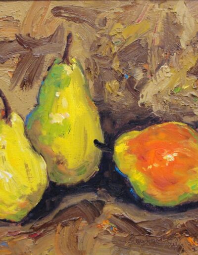 Pears