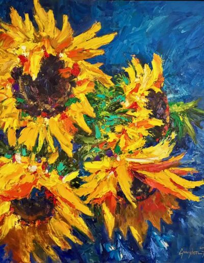 Sunburst